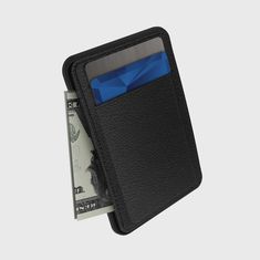 Raptic Tactical Wallet integrates an AirTag holder for easy tracking with an 8-in-1 detachable multi-tool in a genuine leather carry along that holds 4 cards or 2 cards plus folded bills, so you'll have more while carrying less. AirTag holder for easy tracking Detachable 8-in-1 stainless steel multi-tool Made of premium real leather Holds 4 cards or 2 cards plus folded bills Functional Black Card Holder With Cell Phone Pocket, Functional Business Card Holder With Card Slots, Practical Black Wallet With Rfid Blocking, Practical Black Wallet With Card Slots, Practical Black Wallets With Card Slots, Versatile Black Card Holder With Rfid Blocking, Functional Black Card Holder For Everyday Use, Functional Black Card Holder, Black Functional Everyday Card Holder