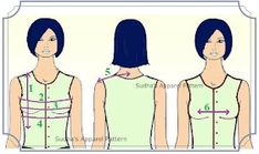 how to cut short hair with pictures - wikihow com, the world's largest