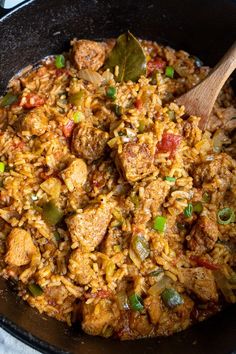 Vegan Jambalaya - From The Comfort Of My Bowl Vegan Soul Food Recipes, Vegetarian Jambalaya, Healthy Soul Food, Vegan Cajun, Ital Food, Soul Food Recipes, Vegan Jambalaya, Vegan Soul Food, Jambalaya Recipe