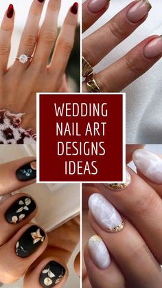 Fall Wedding Nails For Mother Of The Bride, Mother Of The Groom Nails Designs, Mother Of The Bride Nails Ideas, Nails For Formal Event, Formal Nail Designs, Nail Designs For Bride, Mother Of The Bride Nails, Spring Wedding Nails, Wedding Nail Art Designs