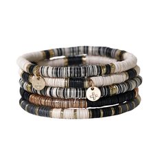 PRICES MAY VARY. Stack on the Style: Embrace your inner bohemian fashionista with these chic and playful stackable bracelets! Mix, match, and layer to your heart's content, creating a unique and personalized look that perfectly reflects your free-spirited style. Whether you're rocking a single strand or a bold, arm-candy stack, these beauties are sure to turn heads. Shimmering Sequins: Prepare to dazzle with the shimmering sequins that adorn these bracelets! Each movement will create a mesmerizi Sequin Bracelet, Toddler Girl Toys, Live Boldly, Stacked Bracelets, Bracelet Stacks, Teen Jewelry, Stackable Bracelets, Trendy Earrings, My Dream Wardrobe