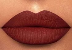 Warm Red Lipstick, Lip Tattoo Ideas, Tattoos Lips, Lip Aesthetic, Brick Red Lipstick, Lips Aesthetic, Lips Tattoo, Lips Painting, Lipstick Kit