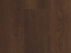 an image of wood flooring that looks like it has been painted in dark brown