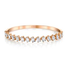 18 Pink Gold Bracelet with Emerald Cuts total carat weight 5.20 Elegant Emerald Cut Green Bracelets, Luxury Hand Set Emerald Bracelet, Timeless Emerald-cut Diamond Bracelet For Formal Events, Emerald Bracelets For Anniversary, May Birthstone, Classic Emerald-cut Emerald Bracelet, Pink Gold Bracelet, Rose Gold Bracelet, Emerald Cut, 18k Rose Gold