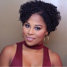 Wash And Go With Bangs, Deva Cut, Short Relaxed Hairstyles, Tapered Natural Hair, Natural Hair Short, Natural Hair Cuts, Curly Crochet Hair Styles, Natural Hair Short Cuts, Natural Hair Twists