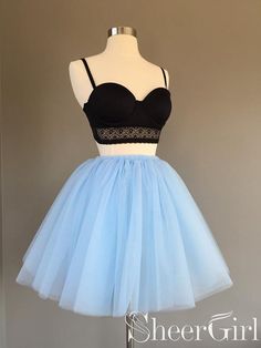 Cheap beaded mini homecoming dress. It can be made in other colors,please contact us 1.Silhouette:A-line 2.Fabric:Tulle 3.Embellishment: Beaded 4.Neckline:Spaghetti Strap 5.Sleeve: Sleeveless 6.Waistline:Natural 7.Hem-length:Short 8.Back Details:Zipper 9.Fully Lined:Yes 10.Built-In Bra:Yes 11.Boning:No 12.Picture Color: Champagne/Sky Blue /Purple Adult Tulle Skirt, Blue Homecoming Dress, Blue Tulle Skirt, Bridesmaid Tulle, Mini Homecoming Dresses, Tulle Homecoming Dress, Blue Homecoming Dresses, Blue Tulle, Short Prom Dress