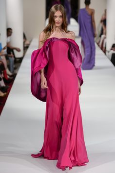 Prom Dress Couture, Mode Rose, Ellie Saab, Alexis Mabille, Fancy Frocks, Paris Couture, Pakistani Bridal Wear, Runway Dresses