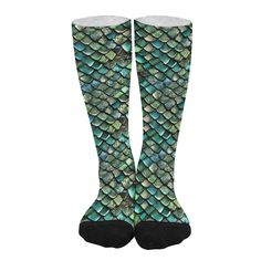 Unleash your inner dragon with our Mythical Dragon Skin Pattern Long Socks! These fantasy wear socks feature a unique dragon scale pattern that will make you feel like a powerful creature. Made to keep your feet comfortable, these long socks are perfect for adding a touch of magic to your wardrobe. Size Length (cm/in) Width(cm/in) One size 40/15.7 10/3.9 Shipping from China (allow 21 days to reach worldwide destinations on average) History Icon, Happy Black Friday, Mythical Dragons, Dragon Skin, Scale Pattern, Skin Pattern, Dragon Scale, Long Socks, Short Leggings