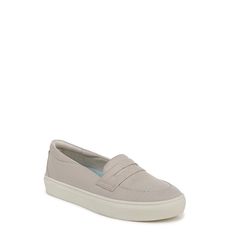 Womens loafers atop a sport sole for laidback, extra-comfy mocs. Casual Loafers With Ortholite Insole And Round Toe, Casual Slip-on Sneakers With Stitched Sole And Round Toe, Spring Low-top Moccasins With Rubber Sole, Casual Slip-on Low-top Loafers, Casual Low-top Slip-on Loafers, Casual Slip-on Moccasins With Rubber Sole, Sporty Loafers With Textured Sole, Casual Low-top Slip-ons With Stitched Sole, Casual Low-top Loafers With Textured Sole