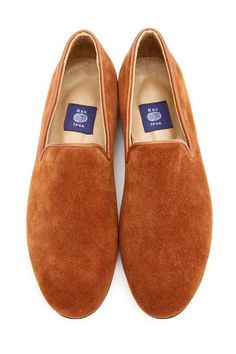 RES IPSA SNUFF SUEDE LOAFERS $ 275.00 USD Formal Suede Slip-ons With Round Toe, Classic Suede Semi-formal Slip-ons, Formal Slip-on Loafers With Suede Lining, Brown Formal Slip-ons, Formal Brown Slip-on Shoes, Formal Brown Slip-ons, Classic Formal Slip-ons With Suede Lining, Formal Suede Tassel Loafers For Fall, Formal Suede Tassel Loafers With Plain Toe