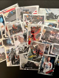 formula 1 sports cards Sports Cards Collection, F1 Fans, Uno Cards, 10 Picture, Sports Cards, Formula One, Gifts For Husband, Formula 1, Trading Cards