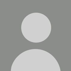 an image of two white circles on a gray background