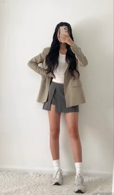 Aesthetic Closet Ideas, Genz Outfits, Aesthetic Closet, Casual Sporty Outfits, K Pop Dance, Tiktok Outfits, Capsule Closet, Closet Essentials