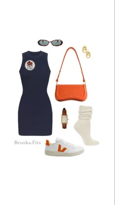 #fashion #style #ootd #ootdfashion #outfits #outfitideas #outfitstyle #auburn #football Iron Bowl Outfit Auburn, Game Day Outfit Auburn, Football Gameday Outfits For Women, Auburn Rush Outfits, Auburn Outfits, Cute Gameday Outfits