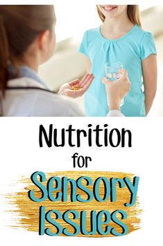 Looking for supplements and nutritional advice to help alliveate the symptoms of SPD? This post is encouraging and practical. Kids Nutrition Chart, Kids Nutrition Activities, Kids Nutrition Education, Reflux Baby, Sensory System, Nutrition Activities