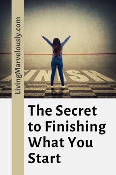 Are you caught in a seemingly endless cycle of starting tasks but never finishing them? Time to put an end to it! Unveil the secret to successfully finish what you start by doing those hard tasks that you've always dreaded. No shortcuts, no excuses! You'll be amazed to discover how this simple change can unlock your highest potential. No Excuses