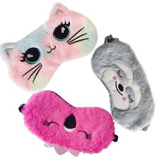 PRICES MAY VARY. CUTE DESIGN: Get the cuddly soft sleep mask for a restful and relaxed sleep in the unique unicorn design. RELAXING SLEEP: Complete darkening and soft material make sleeping more relaxed and restful. UNIVERSAL APPLICABLE: Whether on the plane, on the train or at home - the sleep mask ensures complete darkness and lets you fall asleep quickly and comfortably anywhere. UNIVERSAL SIZE: Sturdy, easy to wear & fits perfectly - the night mask has a stretchy elastic band and should fit Kids Sleep Mask, Blindfold Games, Airplane Car, Unicorn Themed Birthday Party, Night Mask, Relaxing Sleep, Sleep Environment, Gold Horns, Good Birthday Presents