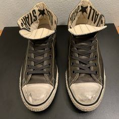 Questions? Leave A Comment Below! John Varvatos, Olive Color, Converse All Star, Converse Shoes, Chuck Taylor, Mens Shoes Sneakers, Chuck Taylors, All Star, Men's Shoes