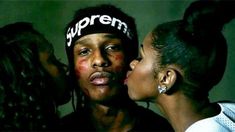 Asap Rocky Gif, Asap Mob, Looks Hip Hop, The Maxx, Trinidad James, Schoolboy Q