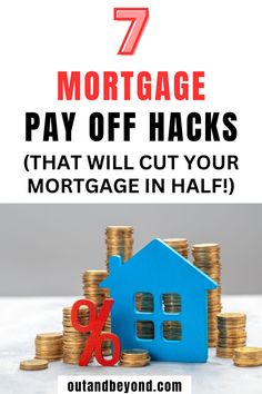 How To Save Money On Your Mortgage: 7 Simple Tips