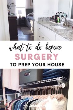 Post Knee Surgery Outfits, What To Eat After Surgery, Meal Prep For Surgery Recovery, Post Hystecotomy Surgery, Surgery Outfit, Acdf Surgery