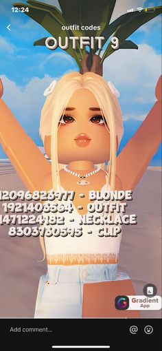 Aesthetic Bloxburg, Outfit Ideas Emo, Bloxburg Clothes, Bestie Board, Clothing Codes, Clothes Codes, Hair Roblox, Roblox 3