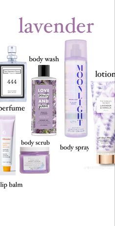 Smell Good Combo Lavender, How To Smell Like Lavender, Smell Like Lavender, Angelic Icons, Lavender Body Wash, Victoria Secret Body Spray, Shower Tips, Shower Skin Care, Body Smells