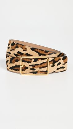 Fast Free Shipping & Free Returns on B-Low The Belt Milla Calf Hair Belt at Shopbop. Shop new arrivals from B-Low The Belt at Shopbop.com B Low The Belt, Leopard Scarf, Us Virgin Islands, Animal Print Fashion, Calf Hair, Uganda, Necklace Set, Gq, Animal Print