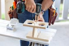 DIY Cornhole Scoreboard for Tailgating | HGTV