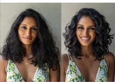 Wavy Layered Haircuts, Shoulder Length Wavy Hair, Layered Curly Hair, Layered Haircuts For Medium Hair, Medium Layered Haircuts