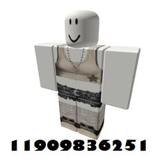 an image of a paper man that is in the shape of a person with a smile on his face