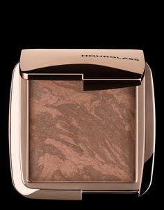 Ambient® Lighting Bronzer - Radiant Bronze Light Gel Mascara, Hourglass Ambient, Best Bronzer, Luxury Cosmetics, Bronze Lighting, Pearl Powder, Bronzing Powder, Mario Badescu, Summer Glow