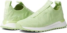 Michael Kors  Slip-On Aloe - NEW in a box Sneakers Women, In A Box, A Box, Michael Kors, Slip On, Women Shoes, Sneakers, Best Deals