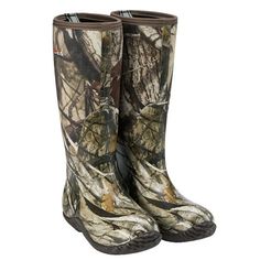 PLEASE MIND THE SIZE CHART AND CHOOSE THE RIGHT SIZE BEFORE BUYING! HISEA these boots keep you dry and warm, and handle even the toughest work and sports situation. Size: 9.  Color: Multicolor.  Gender: female.  Age Group: adult. Durable Waterproof Hunting Boots With Round Toe, Protective Round Toe Rain Boots For Outdoor, Waterproof Closed Toe Boots For Fall Outdoor, Durable Closed Toe Boots For Outdoor, Outdoor Rain Boots With Protective Feet And Round Toe, Casual Waterproof Hunting Boots, Brown Waterproof Rain Boots For Outdoor, Waterproof Brown Rain Boots For Outdoor, Durable Waterproof Hunting Boots