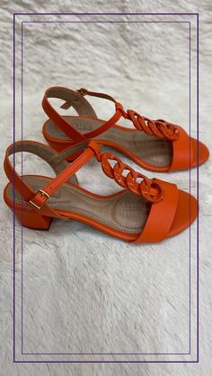 Leather Shoes Woman, Shoes Woman, Trending Shoes, Leather Shoes, Women Shoes, Heels, Leather, Pins