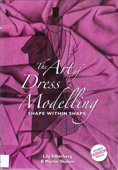 the art of dress modeling shape within shape