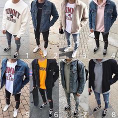 Mens Casual Outfits Summer, Outfits Hombre, Mens Trendy Outfits, Mens Fashion Streetwear, Cool Outfits For Men, Mens Fashion Casual Outfits, Stylish Mens Outfits, Pictures Of People, Men Fashion Casual Outfits