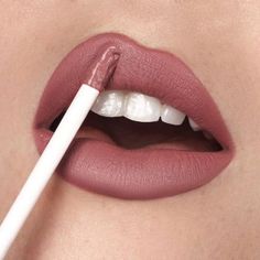 90's Nude Matte Mauve Liquid Lipstick - Runway Rogue. A mauve matte liquid lipstick with a natural, effortless Lips Outline, Wedding Lip, Bridesmaid Nails, Wedding Decisions, Dry Lip, Lip Sticks, High Shine Lip Gloss, Long Lasting Lip Gloss