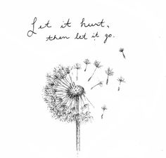 Tattoo Ideas Female After Divorce, Tattoo Ideas Female Dandelion, Dandelion Tattoo Meaning For Women, Tattoo Ideas Female Saying, Female Tattoo Quotes, Let It Go Tattoos For Women, Dandelion Quotes Inspiration, Small Survivor Tattoo, Small Strength Tattoos For Women