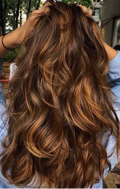 49 Beautiful Light Brown Hair Color To Try For A New Look Beautiful Light Brown Hair, Winter Chocolate, Light Brown Hair Color, Beautiful Brown Hair, Brown Hair With Caramel Highlights, Wedding Color Palettes, Tori Vega, Brown Hair Shades