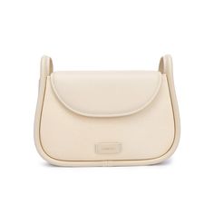 SINBONO Ivory Crossbody Bag- High-quality Soft Vegan Leather Bag Bag Collection, Canvas Patterns, Recycle Plastic Bottles, Recycled Plastic, Plastic Bottles, Cleaning Clothes, Luxury Designer, Bag Making, Faux Suede