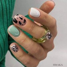 Fun Fall Nail Designs, Her Nails, Nails Manicure, Nails Desing, Dipped Nails