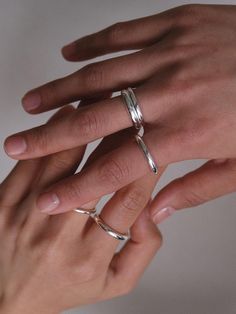 Composition : silver 92.5Country of Origin : Republic of Korea Donut Ring, Women Accessories Jewelry, Jewelry Accessories, Jewelry Rings, Composition, Women Accessories, Ring, The Originals, 10 Things