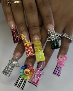 Nail Inspo, Nail Art, Nails, Art, Nail Arts