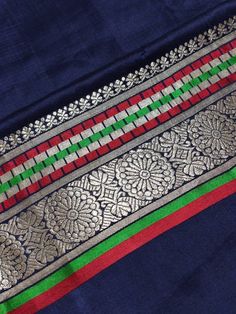 Vintage Banarasi Brocade Saree Border, Brocade Trim Craft Ribbon, Bollywood Style Brocade Saree Border This Beautiful Banarasi Brocade Saree Border Jacquard Weaving Border, Lace. Border has woven flowers all over and Trim is approx inches wide. This stunning lace can be used for designing stylish blouses, shrugs, skirts, tunics, festive wear, wedding wear and dresses. Perfect for gift wrapping. If you purchase more than 1 Yard you will get it in running length, not in pieces. PRODUCT DESCRIPTION Traditional Saree With Border For Celebration, Traditional Border Saree For Celebration, Traditional Celebration Saree With Border, Chanderi Traditional Wear With Border For Celebration, Traditional Chanderi Wear With Border For Celebrations, Traditional Wear With Border For Diwali Celebration, Diwali Traditional Wear With Border, Diwali Traditional Wear With Border For Celebration, Traditional Dupatta With Border For Celebrations