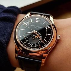 Swiss Luxury Watches, Modern Watches, Mens Luxury