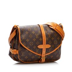 Fresh and artistic, Louis Vuitton remains one of the world's most coveted symbols of status and sophistication. The Damier pattern was designed in 1888 and the Monogram, in 1896. Over a hundred years later, these remain two of the most recognizable prints in the world. Nicolas Ghesquière, previously of Balenciaga, is the artistic director of women’s collections (2013). Virgil Abloh was the artistic director of the men’s line starting in March 2018 until his untimely passing in 2021.Delivery 5-8 Louis Vuitton Messenger Bag, Nicolas Ghesquiere, Virgil Abloh, The A Team, The Men, Vuitton Bag, Louis Vuitton Handbags, Monogram Canvas, Luxury Items