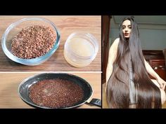 1 रात लगाके देखो बाल इतने लम्बे हो जाएंगे - How to Grow Your Hair Fast / Fastest Hair Growth - YouTube Shiny Hair Remedies, Silky Hair Mask, Thick Shiny Hair, Hair Growth Serum Diy, Smooth And Shiny Hair, Hair Regrowth Remedies, Hair Hydration, Faster Hair Growth, Straightening Natural Hair