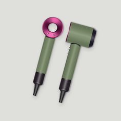 Enhance your Dyson Hair Dryer with this olive green skin, featuring an elegant natural tone and chic design with stylish accent details. Crafted with premium quality materials, this skin not only adds a fresh and modern look to your device but also provides essential protection. The nature-inspired finish and luxurious feel make your Dyson Supersonic a true statement piece. Perfect for users who appreciate a minimalist style and sophisticated touch, this skin is easy to apply and ensures a bubbl Dyson Hair, Dyson Hair Dryer, Dyson Supersonic, Green Skin, Natural Tones, Hair Styling, Minimalist Style, Chic Design, Hair Dryer