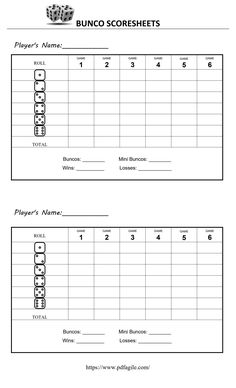 the printable soccer score sheet